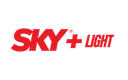 SKY+ LIGHT COM COMBATE
