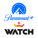 WATCHTV  + PARAMOUNT